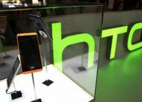 王雪红宣布卖掉HTC，与Google签订11亿美元合作协议