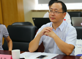刘光毅:频谱统一推进5G尽早商用