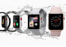 苹果承认Apple Watch Series 3有LTE连接问题 正通过软件解
