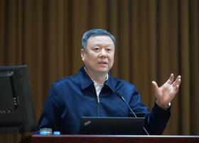 中国联通董事长王晓初：5G投资不能手软