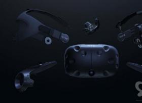 HTC断臂疗伤？国内的VR同行们是这么说的