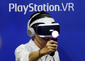索尼游戏主管：领先对手太多很苦恼 VR需要更多竞争对手