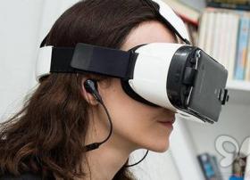 三星将2D应用引入VR 丰富Gear VR内容库