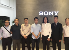 体奥动力旗下锐驰思创引入4K/IP转播车 赛事转播质量将全面提升