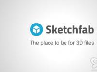 Sketchfab宣布支持ARKit：打造AR图书馆