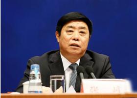 2017中国信息通信业发展高层论坛召开 工信部张峰对于行业发展提出建议