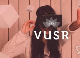 Vusr打造统一平台：支持AR和VR内容发布