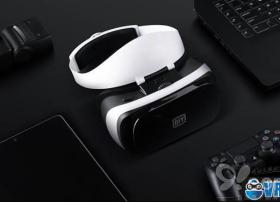爱奇艺推出新移动VR眼镜 主打3D观影功能