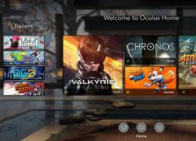 游戏退款 Oculus推出“时间限制”退款政策