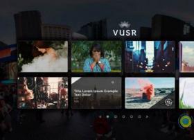 消除AR和VR的隔阂，Vusr打造统一平台