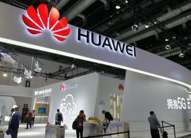 华为扛起产业创新大旗：三种姿势拥抱5G