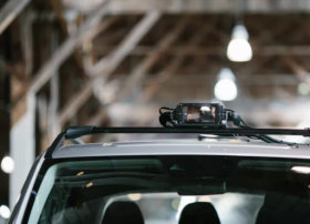 丰田投资Luminar公司 为无人驾驶汽车提供关键设备