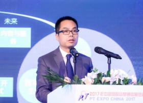 曹既斌：无论走哪条转型之路，华为都要助运营商取得成功！