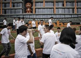 阿里云在欧洲建数据中心 预计在伦敦或瑞典落地