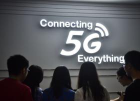 中国移动高举5G网络创新大旗：促成共识 加速标准化高举5G网络创新大旗：促成共识 加速标准化