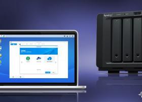 搭上阿里云后 群晖 Cloud Sync 是怎样帮助 NAS “上天”的？