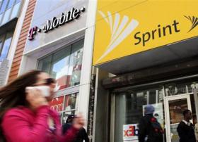 Sprint/T-Mobile或将合并 基础设施运营商恐受损