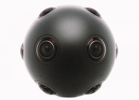 诺基亚停止开发VR相机OZO和相关VR硬件
