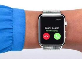 中国联通放了苹果鸽子 Apple Watch 3“不在服务区”