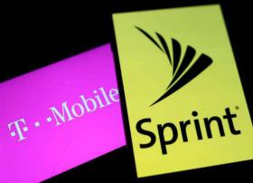Sprint和T-Mobile合并在即 美电信业竞争格局或生变