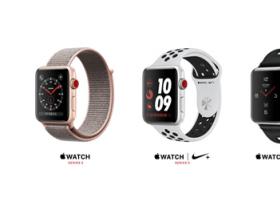 Apple Watch 3怎么样？Apple Watch 3没有运营商支持吗？