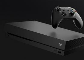 曝微软国行Xbox One X不锁服 售价3999元！