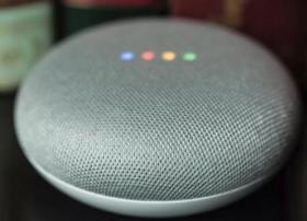 迷你音响自动录音？谷歌回应顶部按钮出错 将永久禁用
