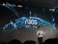 AliOS Things宣布开源支持物联网设备快速上云