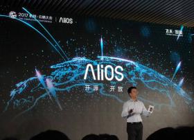 AliOS Things宣布开源支持物联网设备快速上云