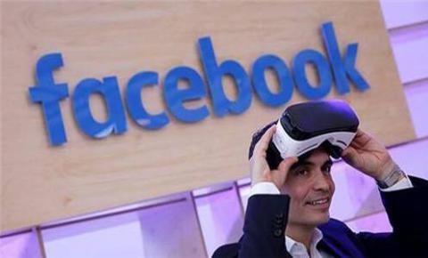 Facebook虚拟现实部门要想成功 需要加速推出硬件产品