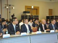 “TDD频谱与5G技术研讨会”在韩国釜山召开