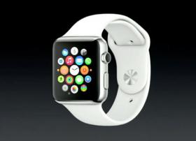 Apple Watch语音功能被叫停 运营商争议eSIM