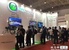 TVU亮相BIRTV 2017，“黑科技”产品备受关注