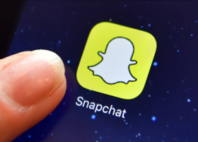Snapchat将与NBC联手制作原创内容