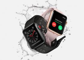 Apple Watch 3购买者以新用户居多 分析师称70%是首次购买