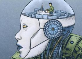 硅谷科技巨头正向AI人才砸钱 几年经验年薪就可过50万美元