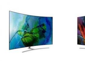 三星电子称OLED还不适用于电视机 存在屏幕老化问题