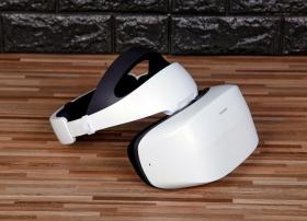 巨幕移动观影体验来袭 HUAWEI VR 2给你不一样的体验