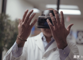 高通展示VR医疗软件Think F.A.S.T.，可用于中风诊断和医疗培训