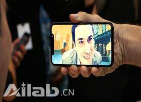 iPhone X利用面部印记解锁手机 引发隐私担忧