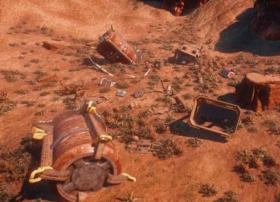 探索200年后的太空生活 《Planetrism》即将登陆VR平台