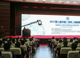 领航万物互联新时代—常州移动物联网连接数超200万！