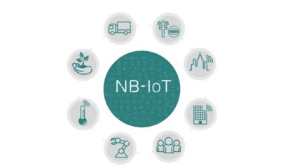 年内NB-IoT基站规模将超40万 运营商拓应用场景重拾话语权
