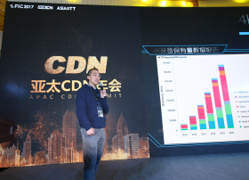 云熵网络肖志明：CrazyCDN——永不卡顿的4K传输