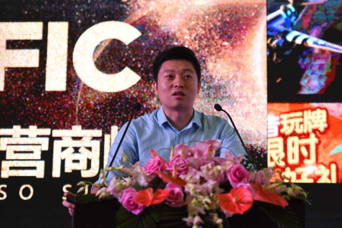 中国联通沃橙科技陈君：打造家庭4K视频点播生活 迎接客厅经济崛起