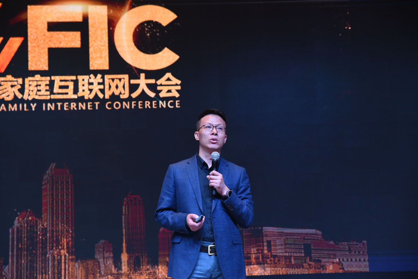 雷鸟科技王凌晨：智能电视AI的三阶段“听我，懂我，爱我”