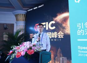 高通南明凯博士：引领连接5G海量物联网的演进