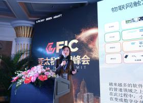 芯讯通汤敏：4G模组将物联网带入黄金发展时代