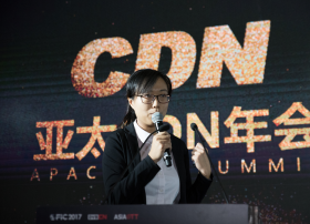 腾讯云王琰：下一代CDN的机遇和挑战
