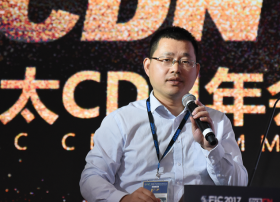 视博云相全双：推动VR进入云时代
